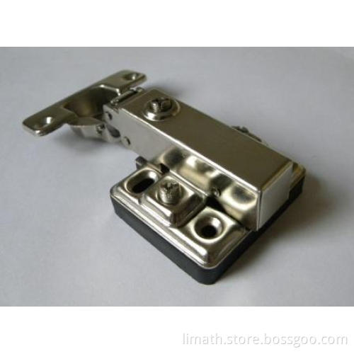 hydraulic hinges